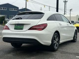 2017 Mercedes-Benz CLA-Class SHOOTING BRAKE CLA180 Sedan for sale, Japanese used car export - photo 3 of 49 | GULJI TRADERS