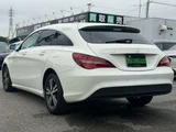 2017 Mercedes-Benz CLA-Class SHOOTING BRAKE CLA180 Sedan for sale, Japanese used car export - photo 4 of 49 | GULJI TRADERS