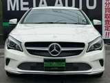 2017 Mercedes-Benz CLA-Class SHOOTING BRAKE CLA180 Sedan for sale, Japanese used car export - photo 5 of 49 | GULJI TRADERS