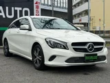 2017 Mercedes-Benz CLA-Class SHOOTING BRAKE CLA180 Sedan for sale, Japanese used car export - photo 6 of 49 | GULJI TRADERS