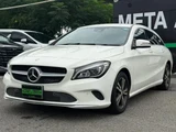 2017 Mercedes-Benz CLA-Class SHOOTING BRAKE CLA180 Sedan for sale, Japanese used car export - photo 7 of 49 | GULJI TRADERS