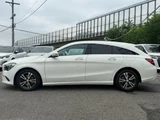 2017 Mercedes-Benz CLA-Class SHOOTING BRAKE CLA180 Sedan for sale, Japanese used car export - photo 8 of 49 | GULJI TRADERS