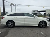 2017 Mercedes-Benz CLA-Class SHOOTING BRAKE CLA180 Sedan for sale, Japanese used car export - photo 9 of 49 | GULJI TRADERS