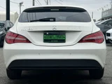 2017 Mercedes-Benz CLA-Class SHOOTING BRAKE CLA180 Sedan for sale, Japanese used car export - photo 10 of 49 | GULJI TRADERS