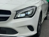 2017 Mercedes-Benz CLA-Class SHOOTING BRAKE CLA180 Sedan for sale, Japanese used car export - photo 11 of 49 | GULJI TRADERS