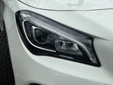 2017 Mercedes-Benz CLA-Class SHOOTING BRAKE CLA180 Sedan for sale, Japanese used car export - photo 12 of 49 | GULJI TRADERS