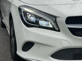 2017 Mercedes-Benz CLA-Class SHOOTING BRAKE CLA180 Sedan for sale, Japanese used car export - photo 14 of 49 | GULJI TRADERS