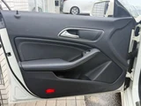 2017 Mercedes-Benz CLA-Class SHOOTING BRAKE CLA180 Sedan for sale, Japanese used car export - photo 49 of 49 | GULJI TRADERS