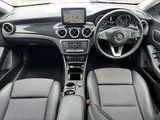 2017 Mercedes-Benz CLA-Class SHOOTING BRAKE CLA 180 AMG RHD Sedan for sale, Japanese used car export - photo 3 of 50 | GULJI TRADERS