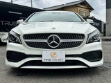 2017 Mercedes-Benz CLA-Class SHOOTING BRAKE CLA 180 AMG RHD Sedan for sale, Japanese used car export - photo 13 of 50 | GULJI TRADERS