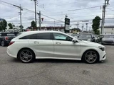 2017 Mercedes-Benz CLA-Class SHOOTING BRAKE CLA 180 AMG RHD Sedan for sale, Japanese used car export - photo 15 of 50 | GULJI TRADERS