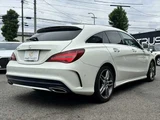 2017 Mercedes-Benz CLA-Class SHOOTING BRAKE CLA 180 AMG RHD Sedan for sale, Japanese used car export - photo 16 of 50 | GULJI TRADERS
