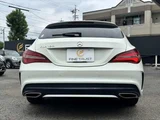 2017 Mercedes-Benz CLA-Class SHOOTING BRAKE CLA 180 AMG RHD Sedan for sale, Japanese used car export - photo 17 of 50 | GULJI TRADERS