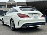 2017 Mercedes-Benz CLA-Class SHOOTING BRAKE CLA 180 AMG RHD Sedan for sale, Japanese used car export - photo 18 of 50 | GULJI TRADERS