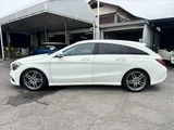 2017 Mercedes-Benz CLA-Class SHOOTING BRAKE CLA 180 AMG RHD Sedan for sale, Japanese used car export - photo 19 of 50 | GULJI TRADERS