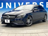 2017 Mercedes-Benz CLA-Class SHOOTING BRAKE CLA180 Sport Sedan for sale, Japanese used car export - photo 1 of 30 | GULJI TRADERS
