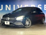 2017 Mercedes-Benz CLA-Class SHOOTING BRAKE CLA180 Sport Sedan for sale, Japanese used car export - photo 5 of 30 | GULJI TRADERS