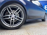 2017 Mercedes-Benz CLA-Class SHOOTING BRAKE CLA180 Sport Sedan for sale, Japanese used car export - photo 6 of 30 | GULJI TRADERS