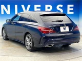 2017 Mercedes-Benz CLA-Class SHOOTING BRAKE CLA180 Sport Sedan for sale, Japanese used car export - photo 15 of 30 | GULJI TRADERS
