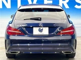 2017 Mercedes-Benz CLA-Class SHOOTING BRAKE CLA180 Sport Sedan for sale, Japanese used car export - photo 16 of 30 | GULJI TRADERS