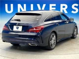 2017 Mercedes-Benz CLA-Class SHOOTING BRAKE CLA180 Sport Sedan for sale, Japanese used car export - photo 17 of 30 | GULJI TRADERS