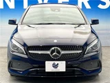 2017 Mercedes-Benz CLA-Class SHOOTING BRAKE CLA180 Sport Sedan for sale, Japanese used car export - photo 20 of 30 | GULJI TRADERS