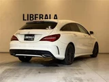 2017 Mercedes-Benz CLA-Class SHOOTING BRAKE CLA180 AMG Sedan for sale, Japanese used car export - photo 2 of 22 | GULJI TRADERS