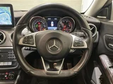 2017 Mercedes-Benz CLA-Class SHOOTING BRAKE CLA180 AMG Sedan for sale, Japanese used car export - photo 5 of 22 | GULJI TRADERS