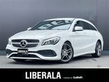 2017 Mercedes-Benz CLA-Class SHOOTING BRAKE CLA180 Sport Sedan for sale, Japanese used car export - photo 1 of 23 | GULJI TRADERS