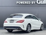 2017 Mercedes-Benz CLA-Class SHOOTING BRAKE CLA180 Sport Sedan for sale, Japanese used car export - photo 2 of 23 | GULJI TRADERS
