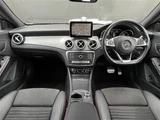 2017 Mercedes-Benz CLA-Class SHOOTING BRAKE CLA180 Sport Sedan for sale, Japanese used car export - photo 3 of 23 | GULJI TRADERS
