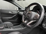 2017 Mercedes-Benz CLA-Class SHOOTING BRAKE CLA180 Sport Sedan for sale, Japanese used car export - photo 8 of 23 | GULJI TRADERS