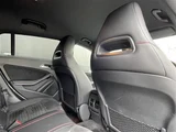 2017 Mercedes-Benz CLA-Class SHOOTING BRAKE CLA180 Sport Sedan for sale, Japanese used car export - photo 13 of 23 | GULJI TRADERS