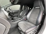 2017 Mercedes-Benz CLA-Class SHOOTING BRAKE CLA180 Sport Sedan for sale, Japanese used car export - photo 17 of 23 | GULJI TRADERS