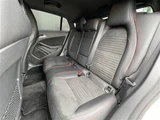 2017 Mercedes-Benz CLA-Class SHOOTING BRAKE CLA180 Sport Sedan for sale, Japanese used car export - photo 19 of 23 | GULJI TRADERS