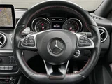 2017 Mercedes-Benz CLA-Class SHOOTING BRAKE CLA180 Sport Sedan for sale, Japanese used car export - photo 22 of 23 | GULJI TRADERS