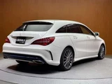 2017 Mercedes-Benz CLA-Class SHOOTING BRAKE CLA180 AMG Sedan for sale, Japanese used car export - photo 2 of 24 | GULJI TRADERS
