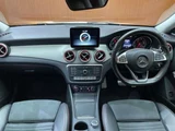 2017 Mercedes-Benz CLA-Class SHOOTING BRAKE CLA180 AMG Sedan for sale, Japanese used car export - photo 3 of 24 | GULJI TRADERS