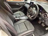 2017 Mercedes-Benz CLA-Class SHOOTING BRAKE CLA180 AMG Sedan for sale, Japanese used car export - photo 5 of 24 | GULJI TRADERS