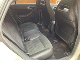 2017 Mercedes-Benz CLA-Class SHOOTING BRAKE CLA180 AMG Sedan for sale, Japanese used car export - photo 8 of 24 | GULJI TRADERS