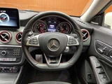 2017 Mercedes-Benz CLA-Class SHOOTING BRAKE CLA180 AMG Sedan for sale, Japanese used car export - photo 13 of 24 | GULJI TRADERS