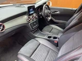 2017 Mercedes-Benz CLA-Class SHOOTING BRAKE CLA180 AMG Sedan for sale, Japanese used car export - photo 22 of 24 | GULJI TRADERS