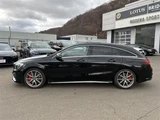2017 Mercedes-Benz CLA-Class SHOOTING BRAKE CLA45 4MATIC SB Sedan for sale, Japanese used car export - photo 3 of 30 | GULJI TRADERS