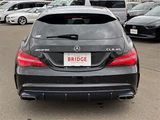 2017 Mercedes-Benz CLA-Class SHOOTING BRAKE CLA45 4MATIC SB Sedan for sale, Japanese used car export - photo 5 of 30 | GULJI TRADERS