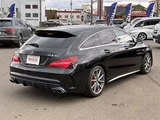 2017 Mercedes-Benz CLA-Class SHOOTING BRAKE CLA45 4MATIC SB Sedan for sale, Japanese used car export - photo 6 of 30 | GULJI TRADERS