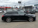 2017 Mercedes-Benz CLA-Class SHOOTING BRAKE CLA45 4MATIC SB Sedan for sale, Japanese used car export - photo 7 of 30 | GULJI TRADERS