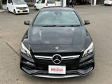 2017 Mercedes-Benz CLA-Class SHOOTING BRAKE CLA45 4MATIC SB Sedan for sale, Japanese used car export - photo 9 of 30 | GULJI TRADERS