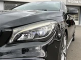 2017 Mercedes-Benz CLA-Class SHOOTING BRAKE CLA45 4MATIC SB Sedan for sale, Japanese used car export - photo 11 of 30 | GULJI TRADERS