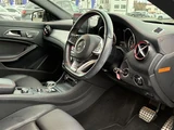 2017 Mercedes-Benz CLA-Class SHOOTING BRAKE CLA45 4MATIC SB Sedan for sale, Japanese used car export - photo 13 of 30 | GULJI TRADERS