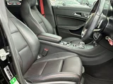 2017 Mercedes-Benz CLA-Class SHOOTING BRAKE CLA45 4MATIC SB Sedan for sale, Japanese used car export - photo 14 of 30 | GULJI TRADERS